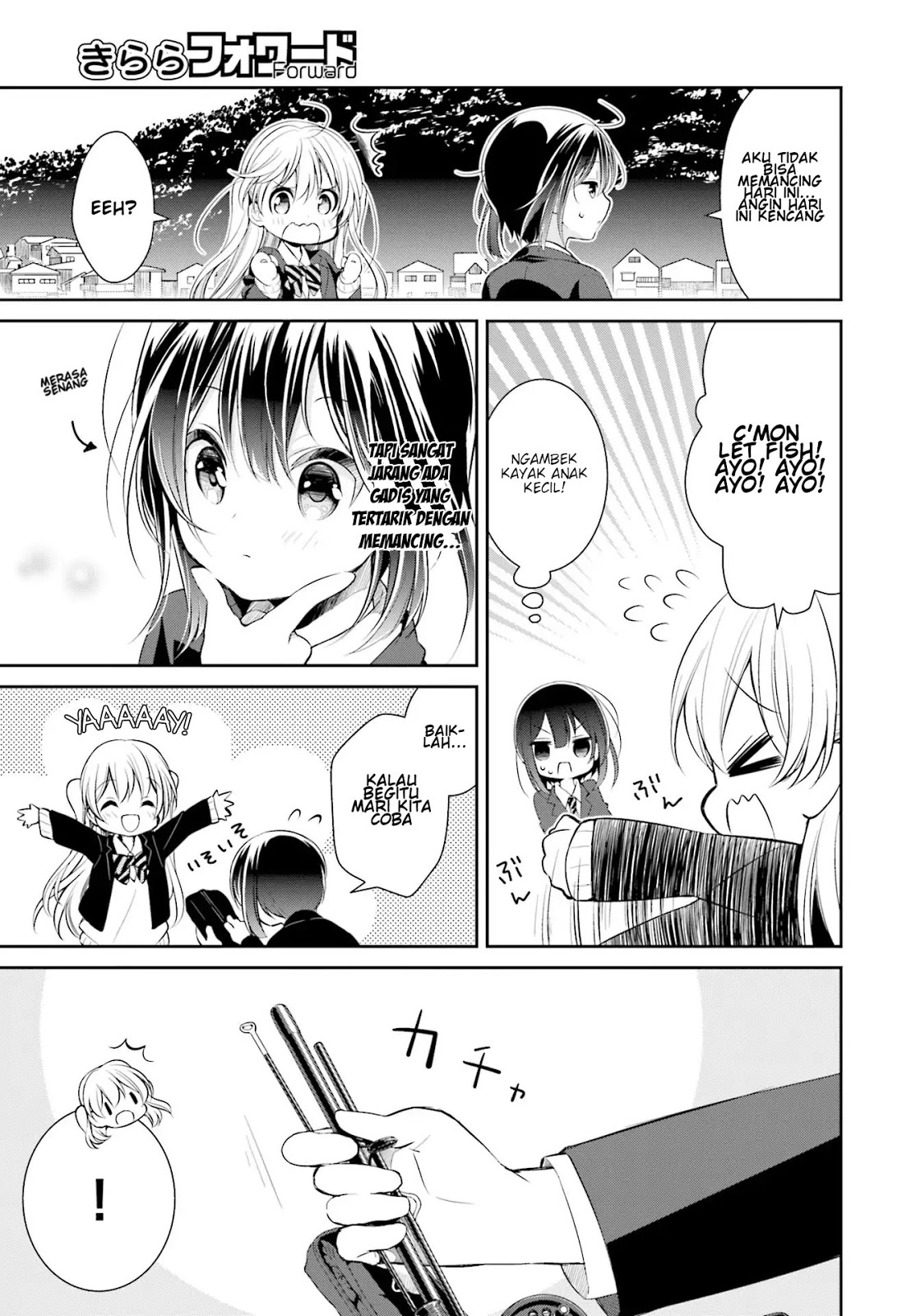 Slow Loop Chapter 02 Gambar 12